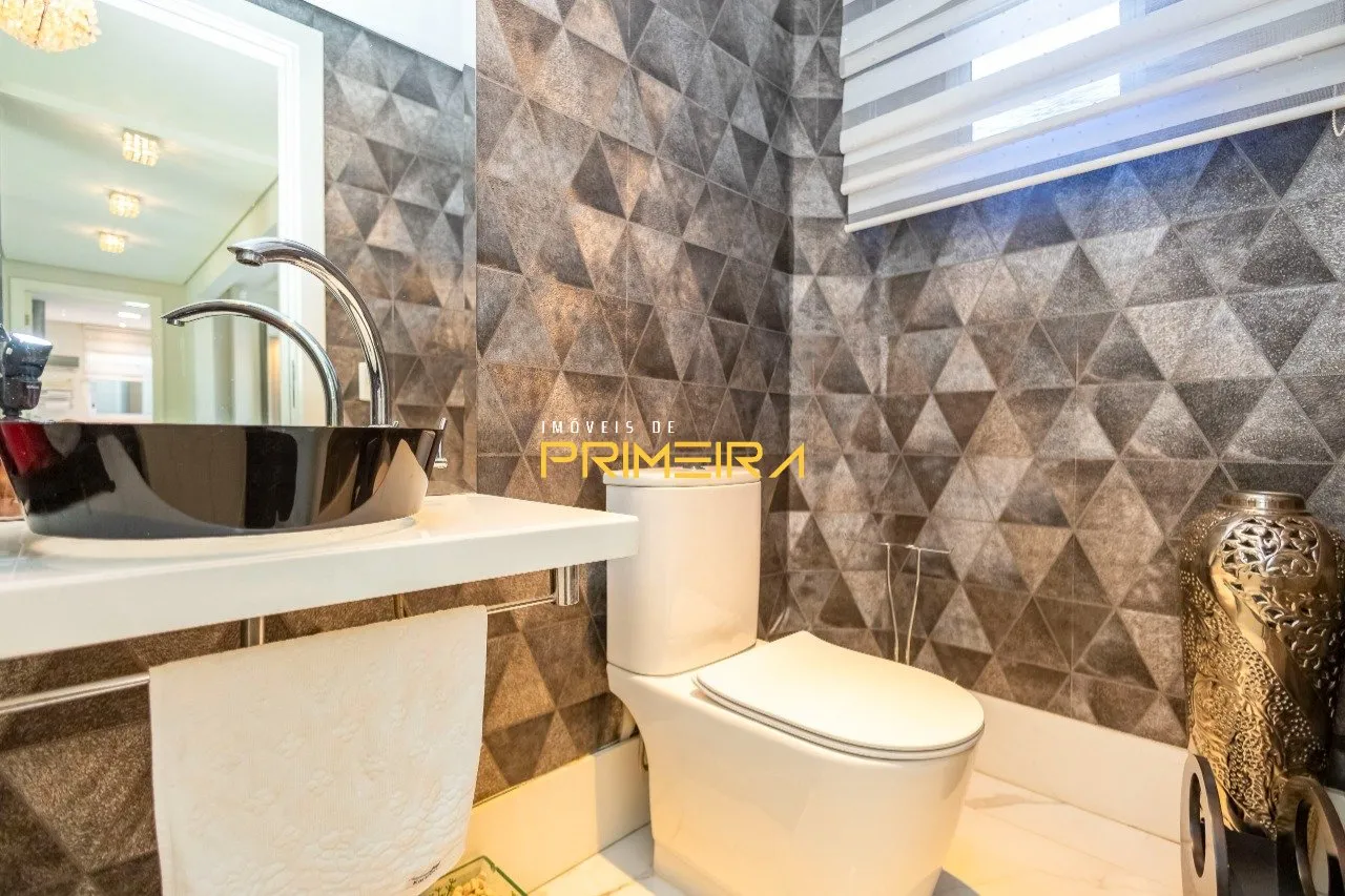 Casa 4 quartos à venda em Santa Felicidade, Curitiba/PR, foto 6