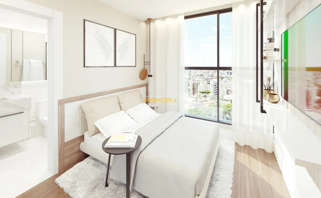Apartamento 3 quartos à venda em Água Verde, Curitiba/PR, foto 22