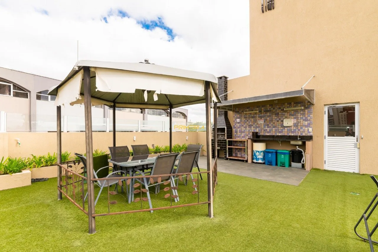 Apartamento 2 quartos à venda em Água Verde, Curitiba/PR, foto 22