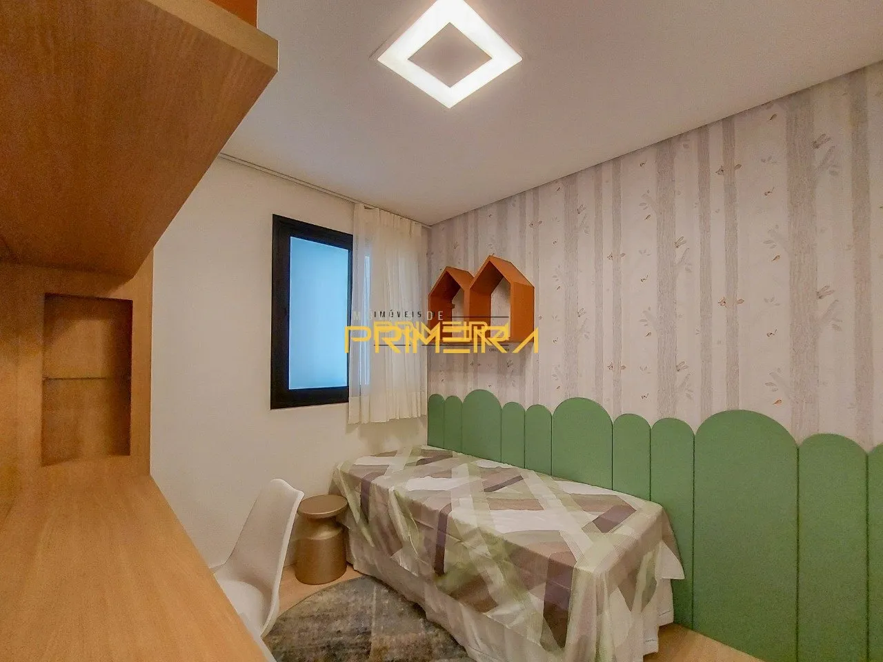 Apartamento 2 quartos à venda em Cristo Rei, Curitiba/PR, foto 14
