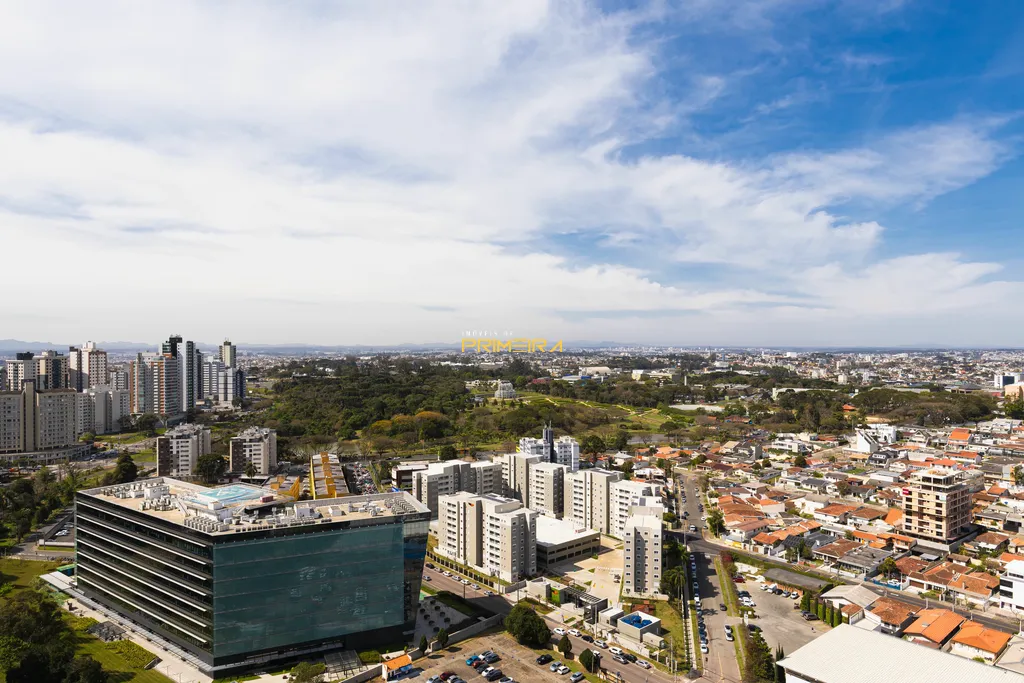 Apartamento 2 quartos à venda em Cristo Rei, Curitiba/PR, foto 30