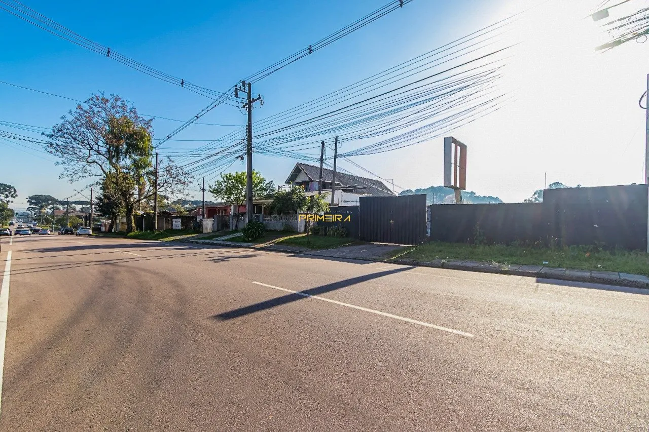 Terrenos Residenciais à venda em Boqueirão, Curitiba/PR, foto 2