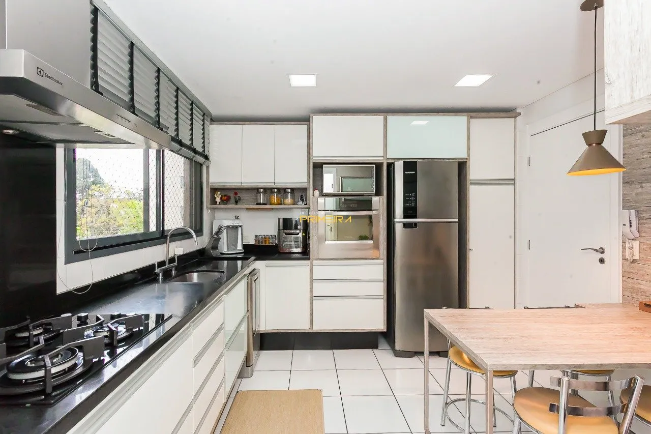 Apartamento 3 quartos à venda em Hugo Lange, Curitiba/PR, foto 12