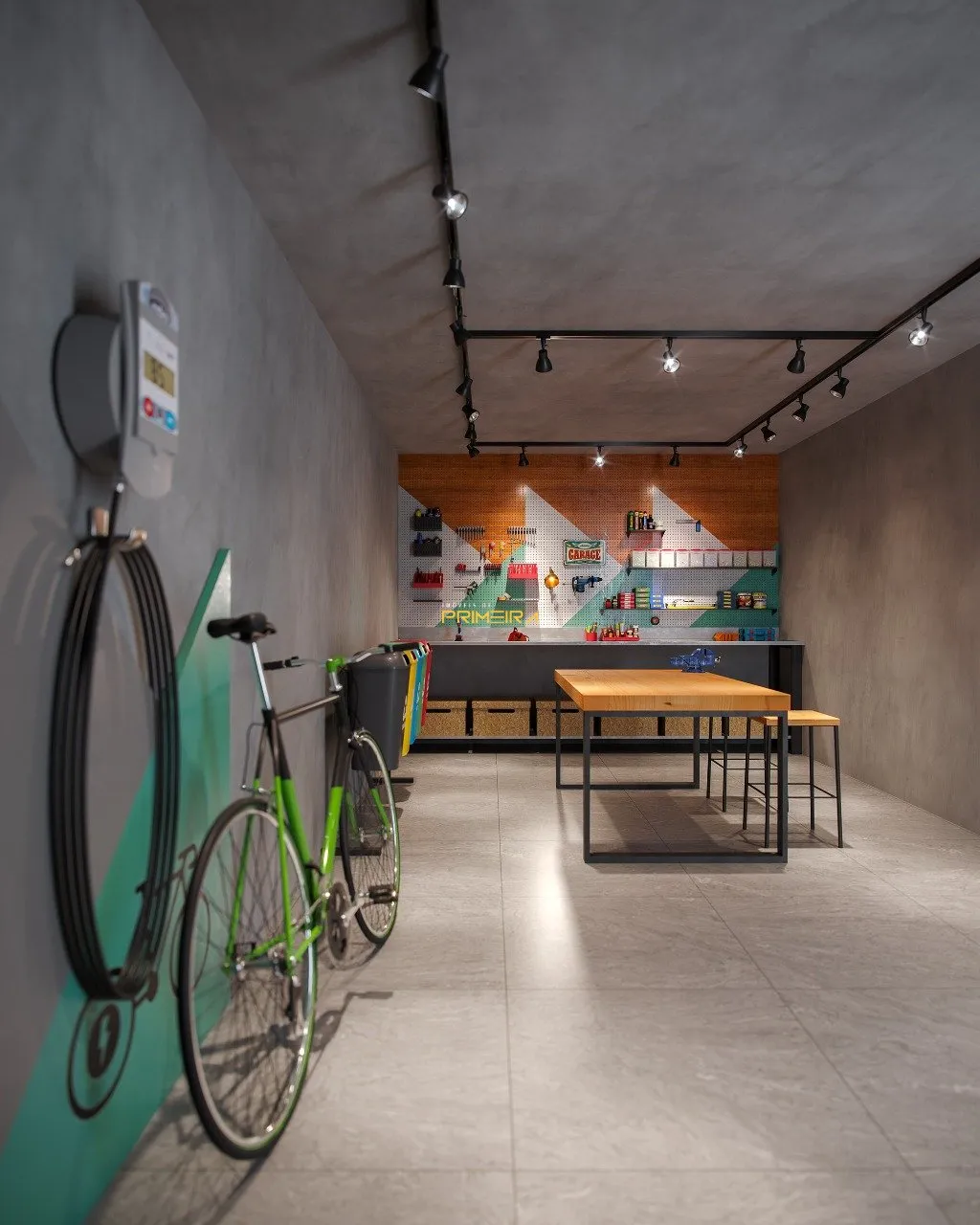 Apartamento 3 quartos à venda em Água Verde, Curitiba/PR, foto 16