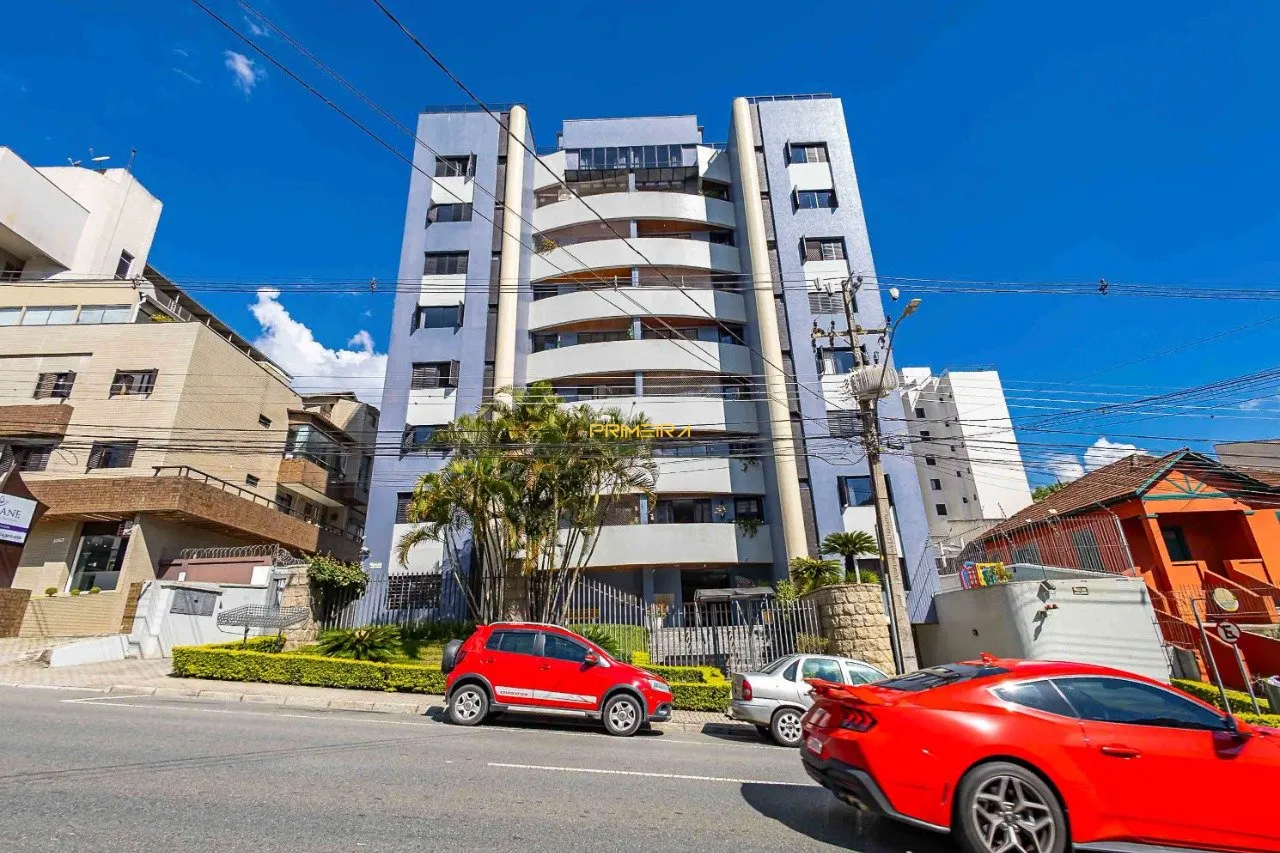 Apartamento 4 quartos à venda em Bigorrilho, Curitiba/PR, foto 37