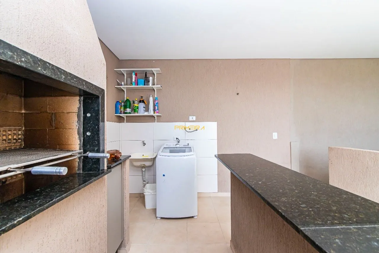 Casa 2 quartos à venda em Xaxim, Curitiba/PR, foto 20