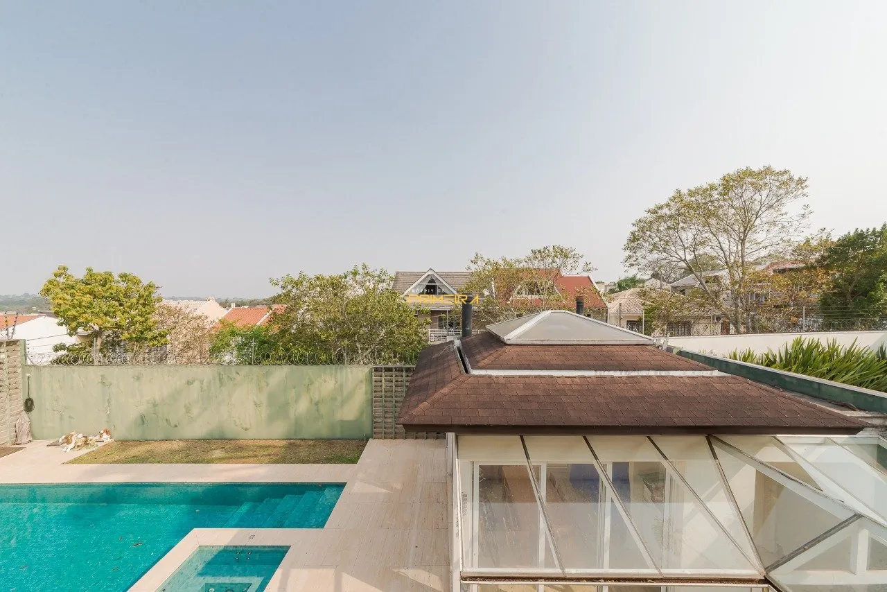Casa em Condomínio 5 quartos à venda em Campo Comprido, Curitiba/PR, foto 29