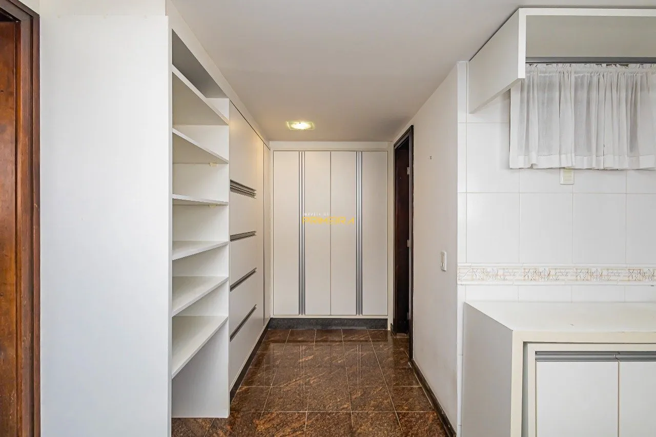 Apartamento 4 quartos à venda em Seminário, Curitiba/PR, foto 21