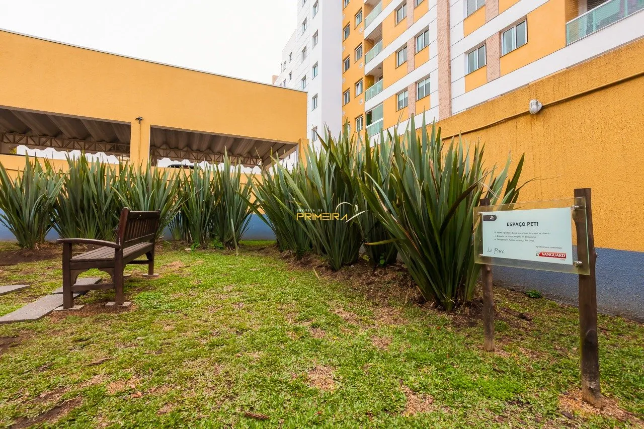 Apartamento 3 quartos à venda em Bacacheri, Curitiba/PR, foto 31