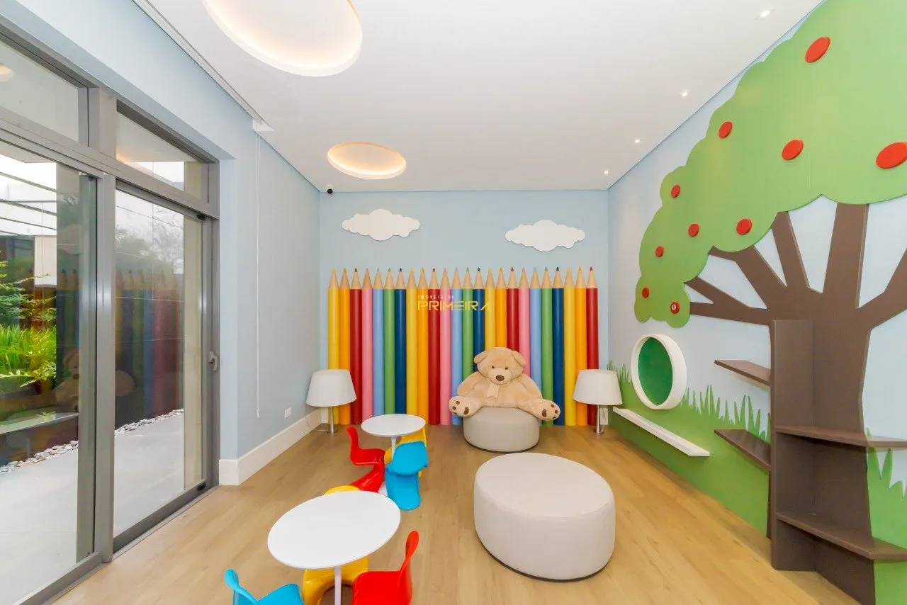 Cobertura 3 quartos à venda em Batel, Curitiba/PR, foto 33