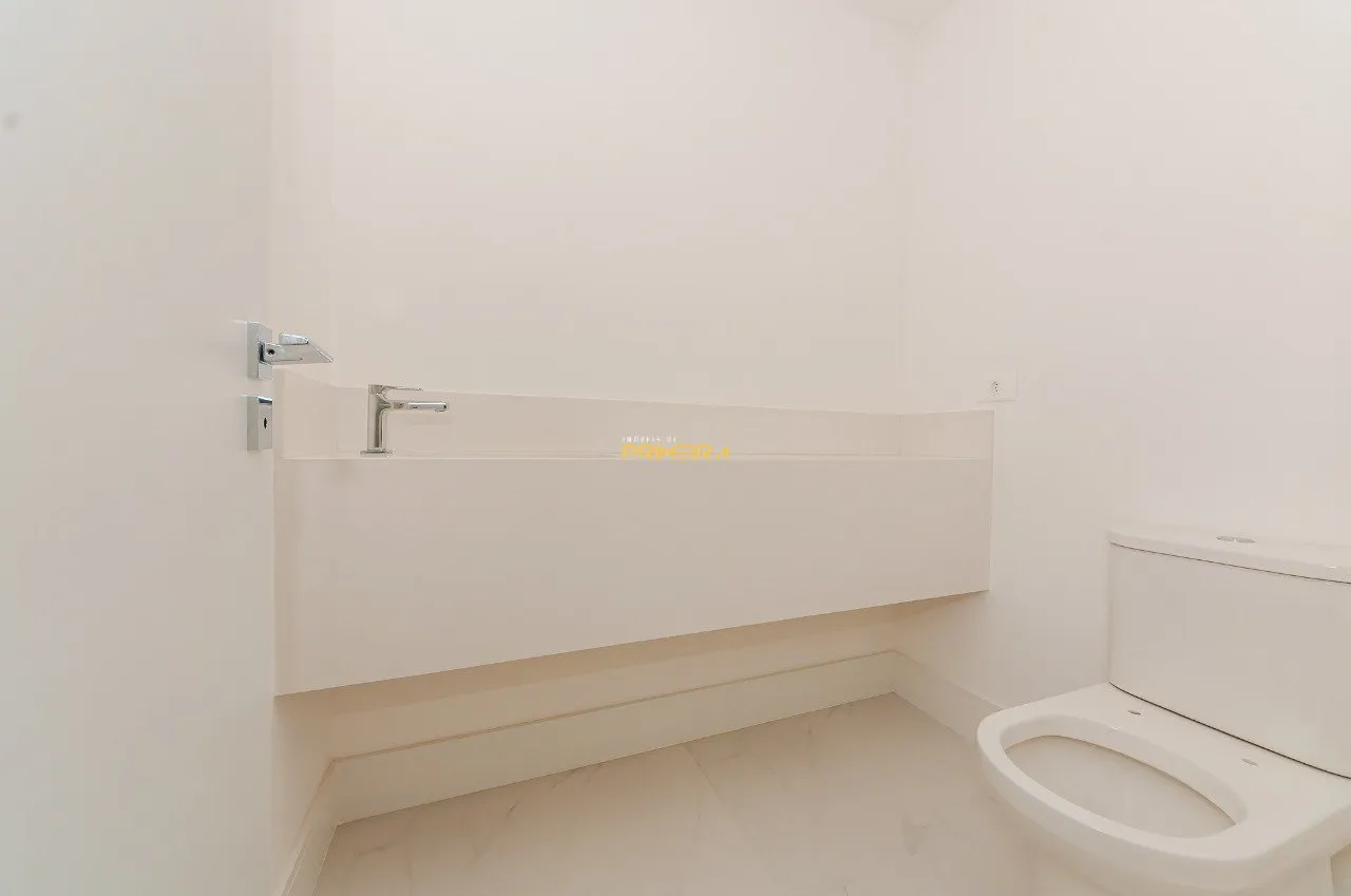 Apartamento 3 quartos à venda em Água Verde, Curitiba/PR, foto 9