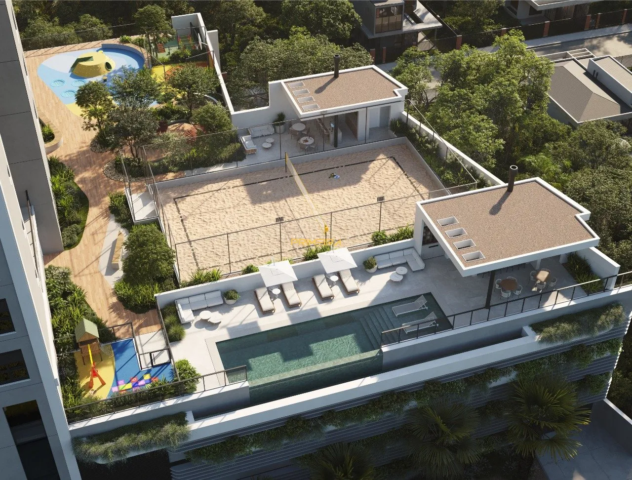 Apartamento 3 quartos à venda em Armação, Penha/SC, foto 17