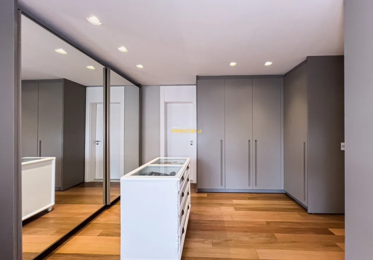 Apartamento 3 quartos à venda em Cabral, Curitiba/PR, foto 21
