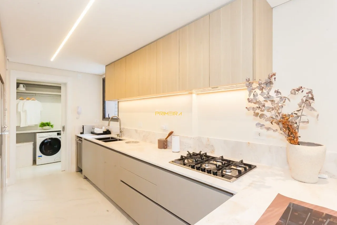 Apartamento 3 quartos à venda em Alto da Glória, Curitiba/PR, foto 6
