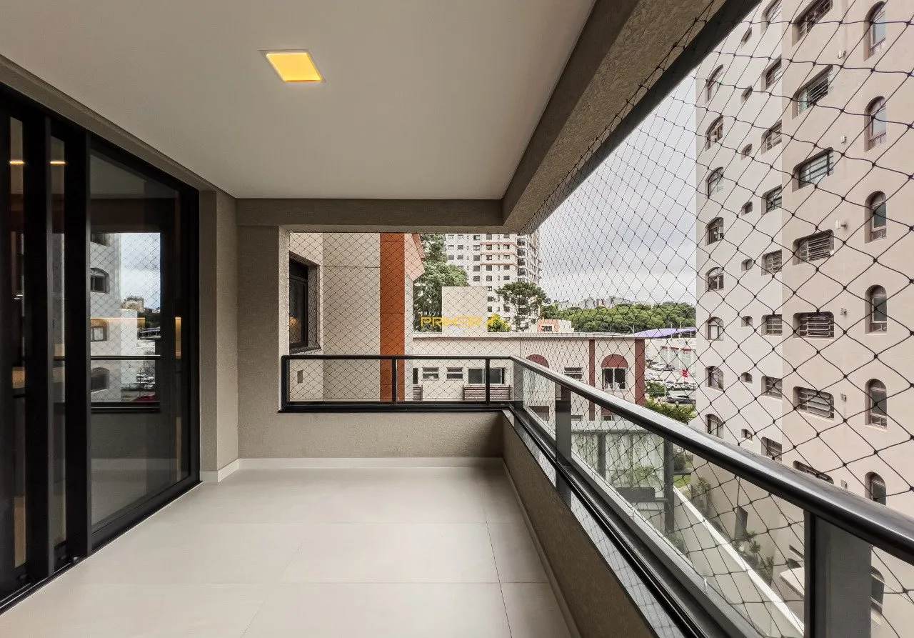 Apartamento 3 quartos à venda em Cabral, Curitiba/PR, foto 12