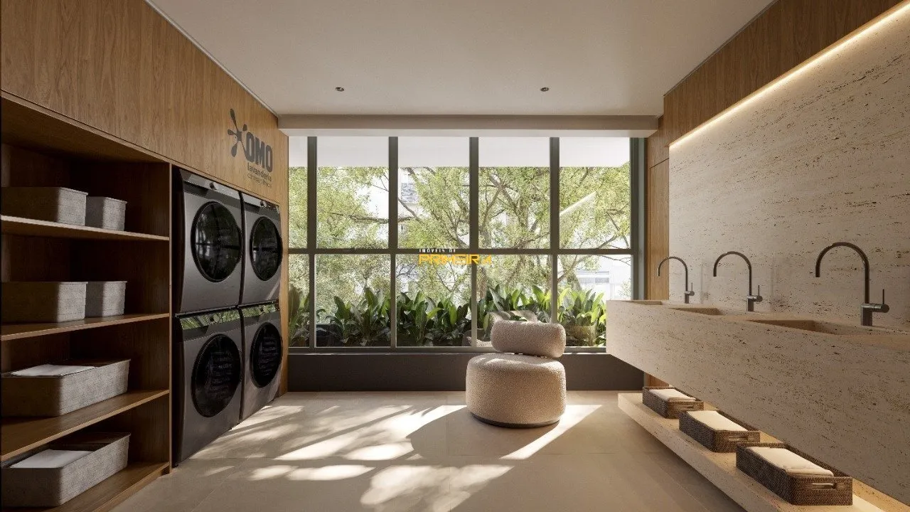 Studio 1 quarto à venda em Água Verde, Curitiba/PR, foto 11