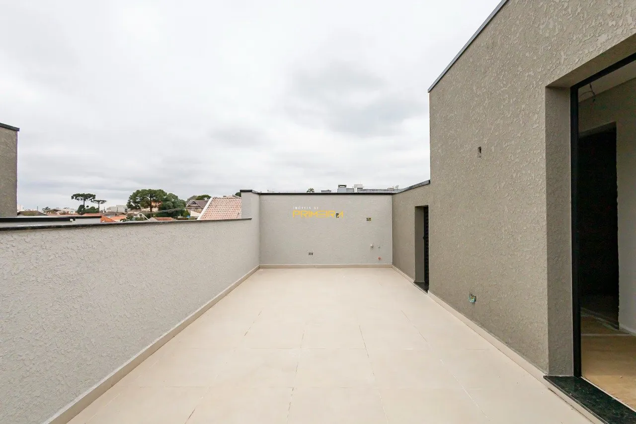 Casa em Condomínio 3 quartos à venda em Boa Vista, Curitiba/PR, foto 23
