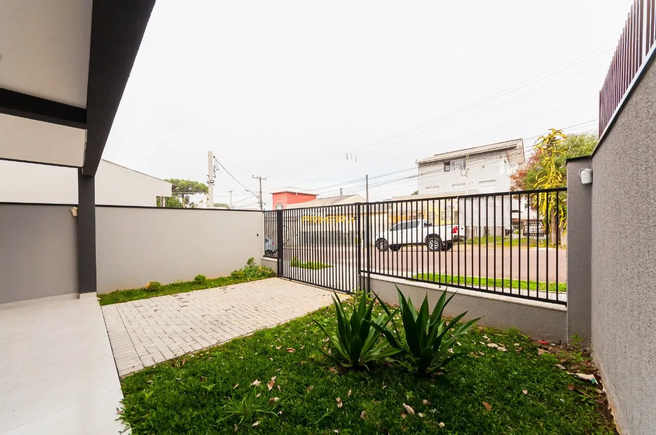 Sobrado 3 quartos à venda em Boa Vista, Curitiba/PR, foto 25