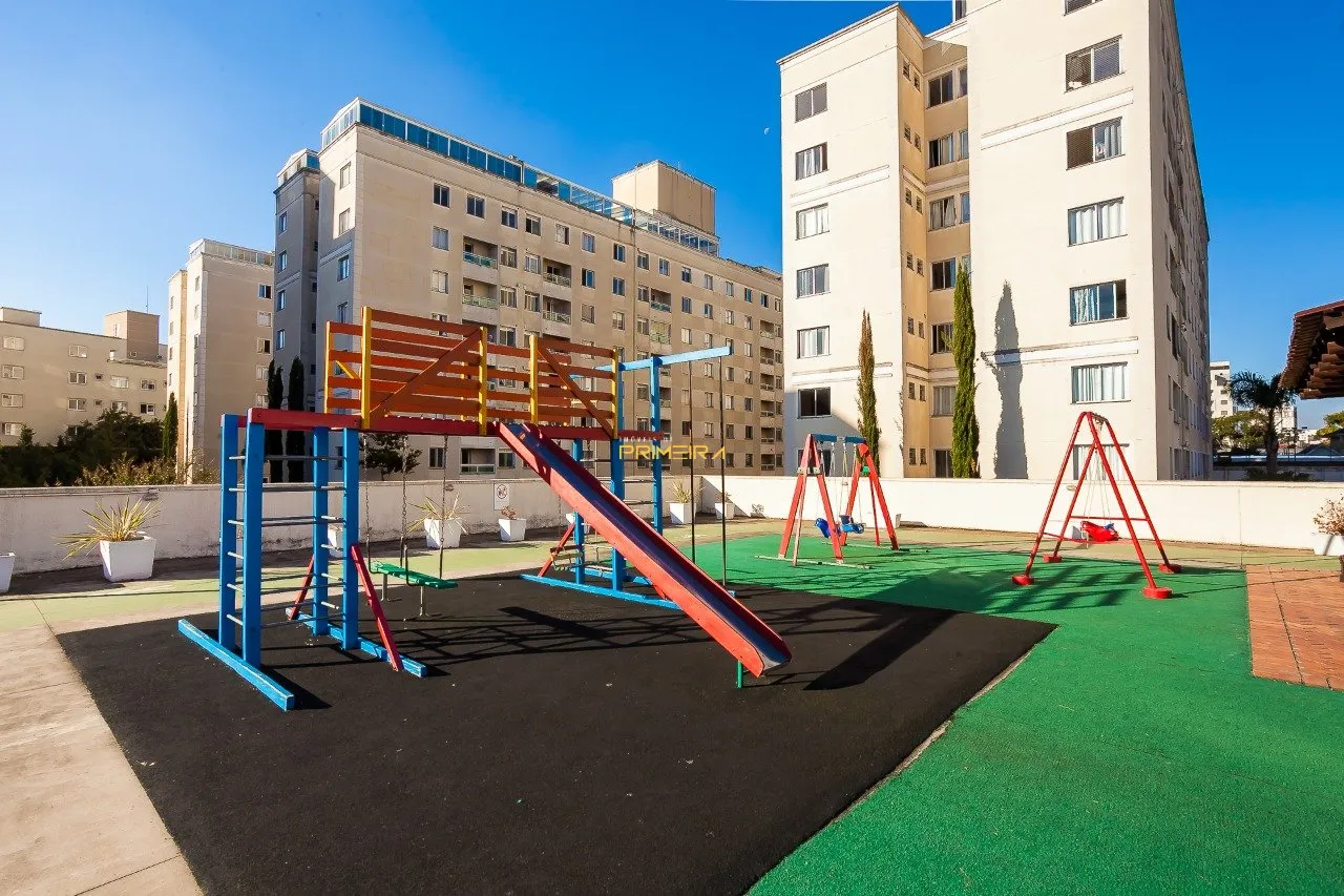 Cobertura 2 quartos à venda em Portão, Curitiba/PR, foto 20