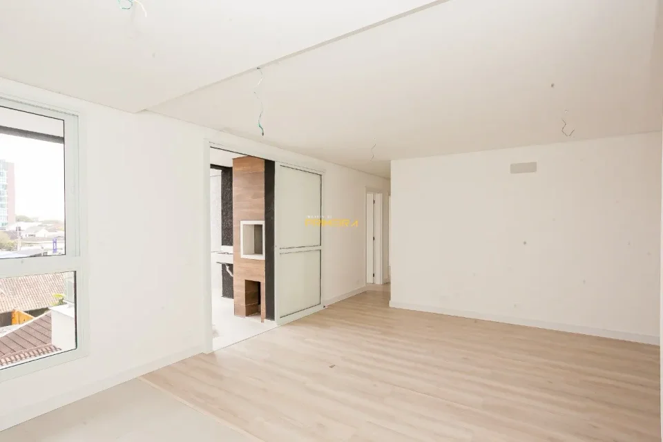 Apartamento 3 quartos à venda em Bom Jesus, São José dos Pinhais/PR, foto 3