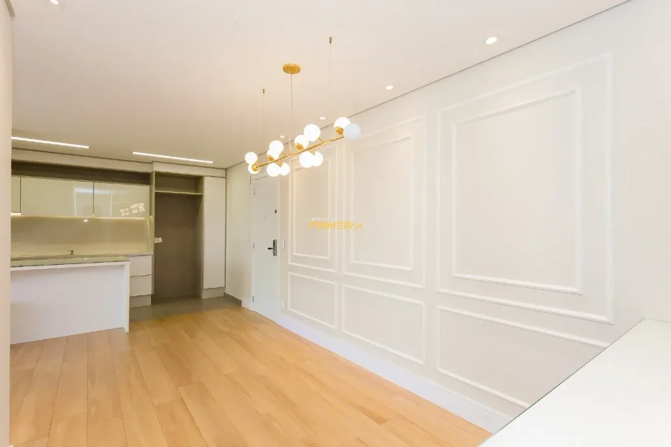 Apartamento 3 quartos à venda em Cabral, Curitiba/PR, foto 2