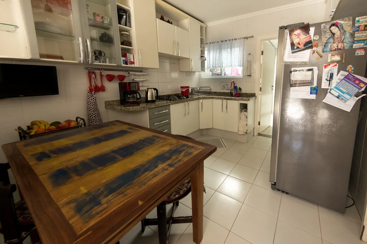 Sobrado 4 quartos à venda em Santa Felicidade, Curitiba/PR, foto 17