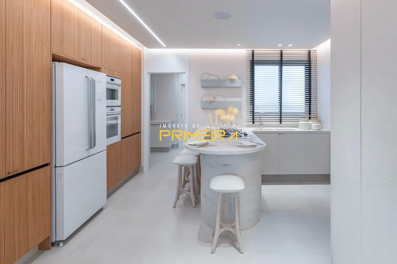 Apartamento 3 quartos à venda em Batel, Curitiba/PR, foto 12