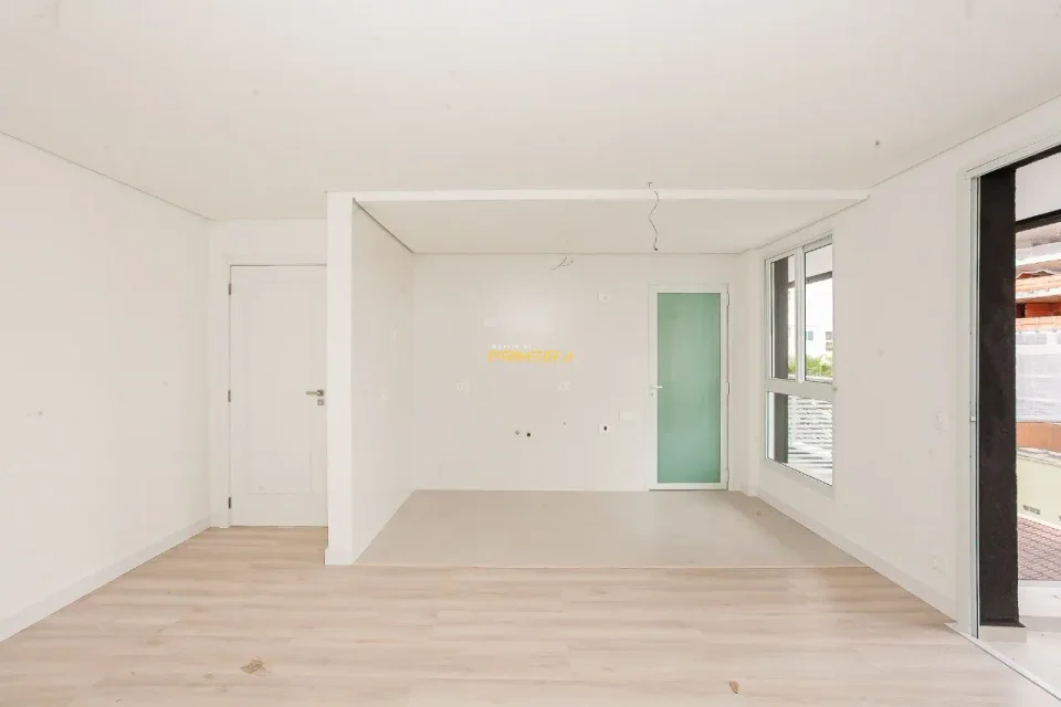 Apartamento 3 quartos à venda em Bom Jesus, São José dos Pinhais/PR, foto 5