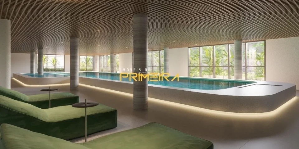 Apartamento 3 quartos à venda em Ecoville, Curitiba/PR, foto 5