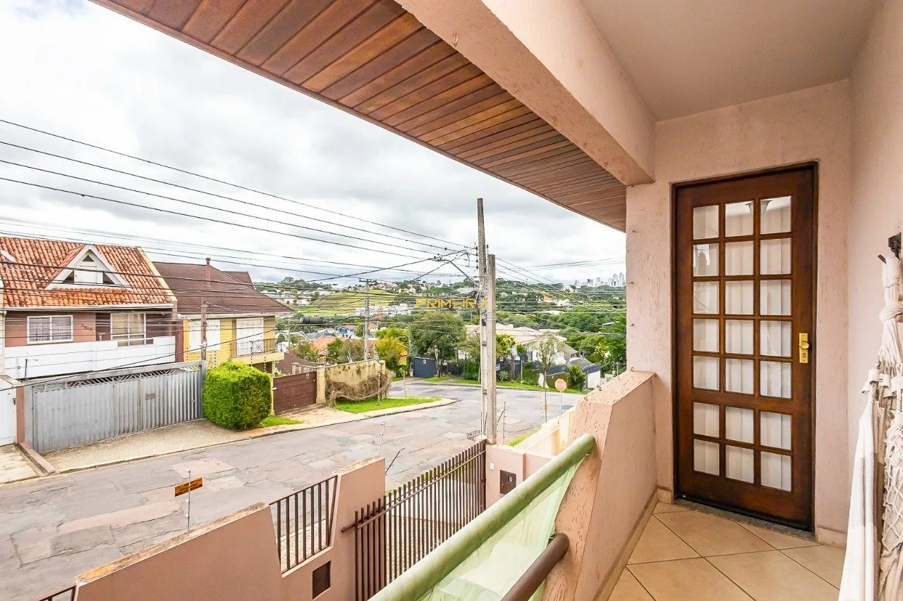 Sobrado 3 quartos à venda em Santa Quitéria, Curitiba/PR, foto 16