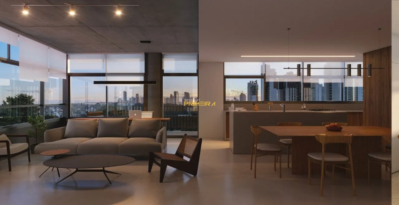 Apartamento 3 quartos à venda em Ecoville, Curitiba/PR, foto 15
