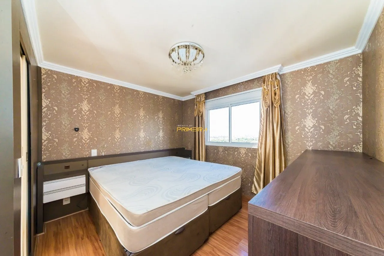 Apartamento 2 quartos à venda em Cristo Rei, Curitiba/PR, foto 16