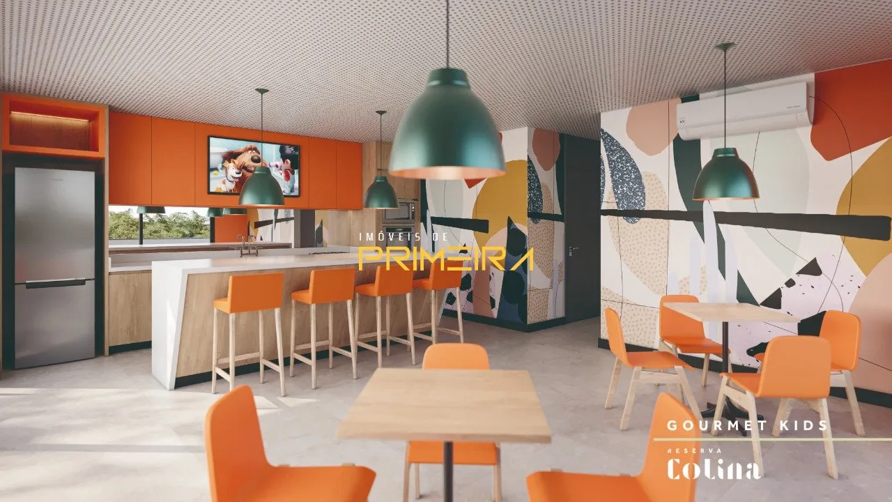 Apartamento 4 quartos à venda em Campina do Siqueira, Curitiba/PR, foto 23