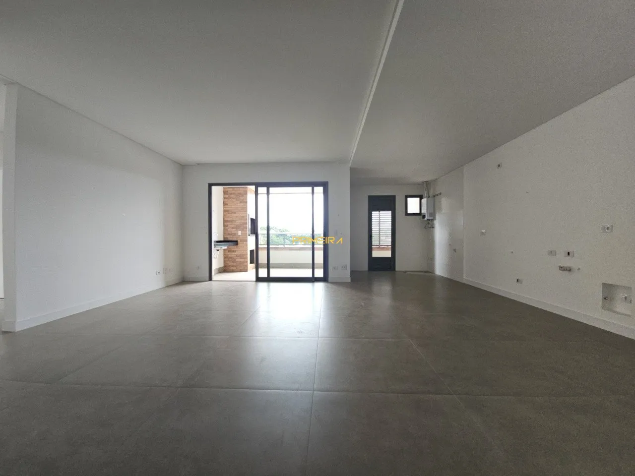 Apartamento 3 quartos à venda em Mossunguê, Curitiba/PR, foto 3