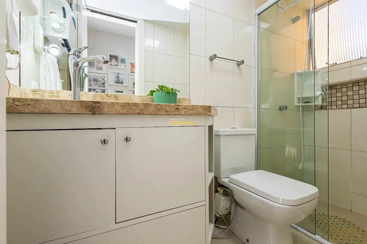 Apartamento 2 quartos à venda em Água Verde, Curitiba/PR, foto 7