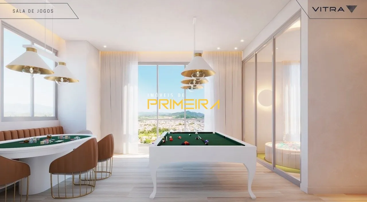 Apartamento 3 quartos à venda em Itacolomi, Balneário Piçarras/SC, foto 9