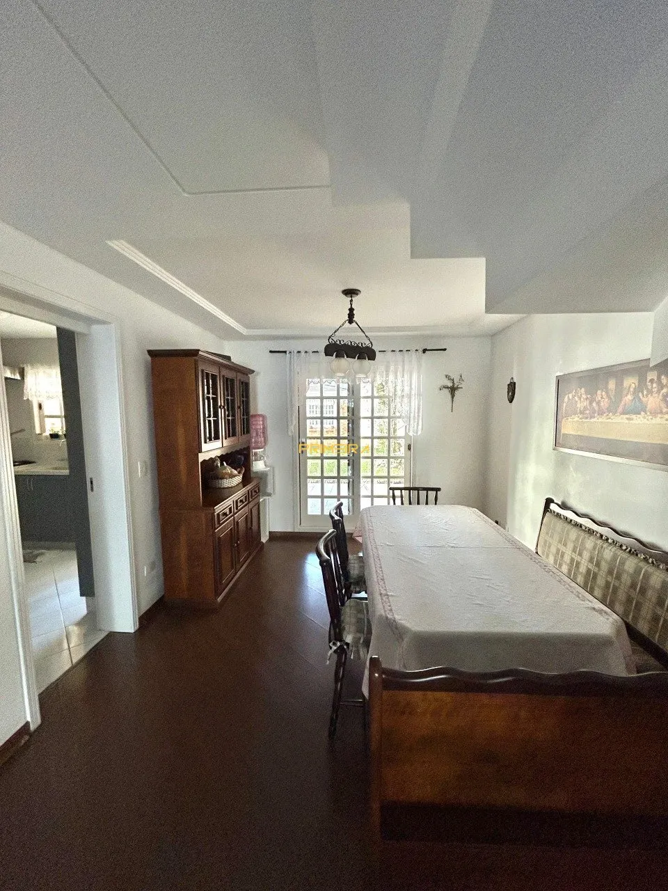 Sobrado 4 quartos à venda em Bacacheri, Curitiba/PR, foto 3