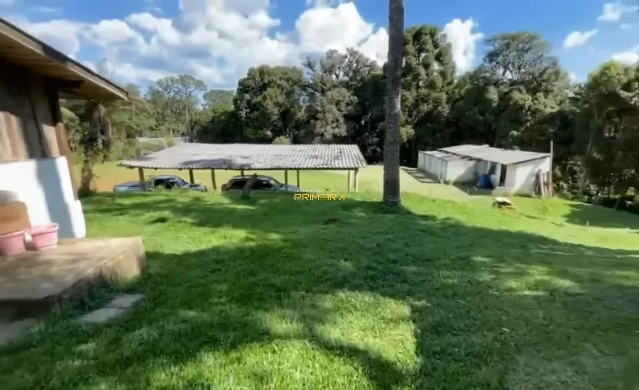Chácaras / Sítios 4 quartos à venda em Borda do Campo, São José dos Pinhais/PR, foto 21