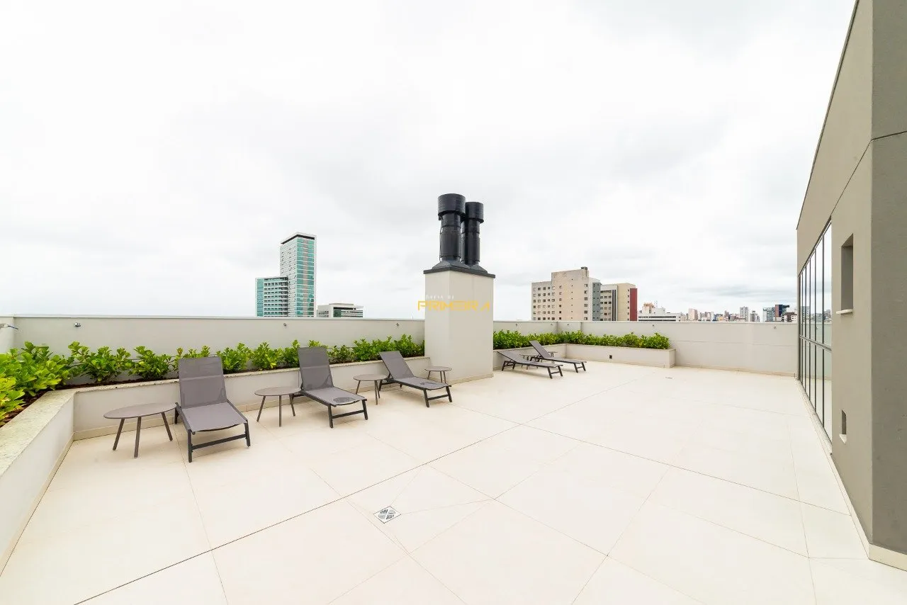 Apartamento 1 quarto à venda em Centro, Curitiba/PR, foto 40