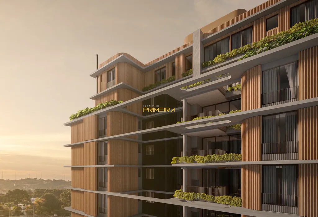 Apartamento 4 quartos à venda em Juvevê, Curitiba/PR, foto 25
