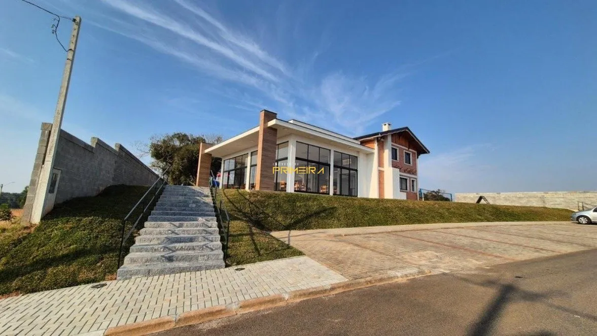 Casa em Condomínio 3 quartos à venda em Botiatuva, Campo Largo/PR, foto 21