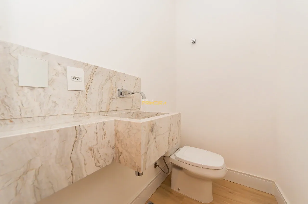 Apartamento 3 quartos à venda em Cabral, Curitiba/PR, foto 21