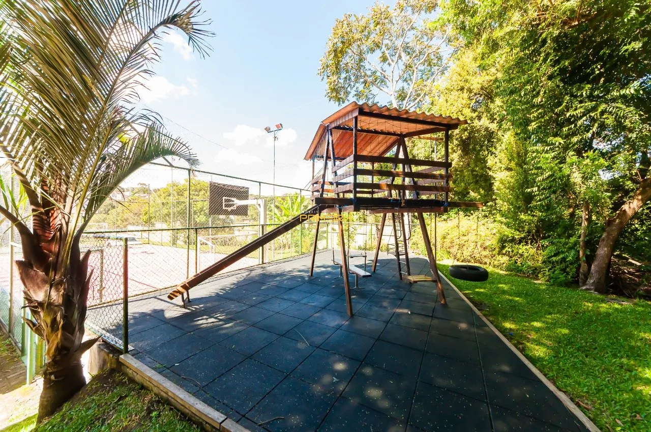 Casa em Condomínio 4 quartos à venda em São Braz, Curitiba/PR, foto 39