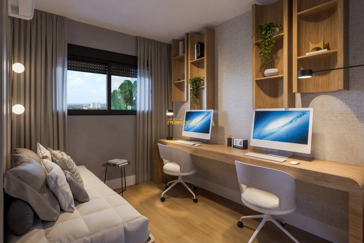 Apartamento 3 quartos à venda em Prado Velho, Curitiba/PR, foto 9