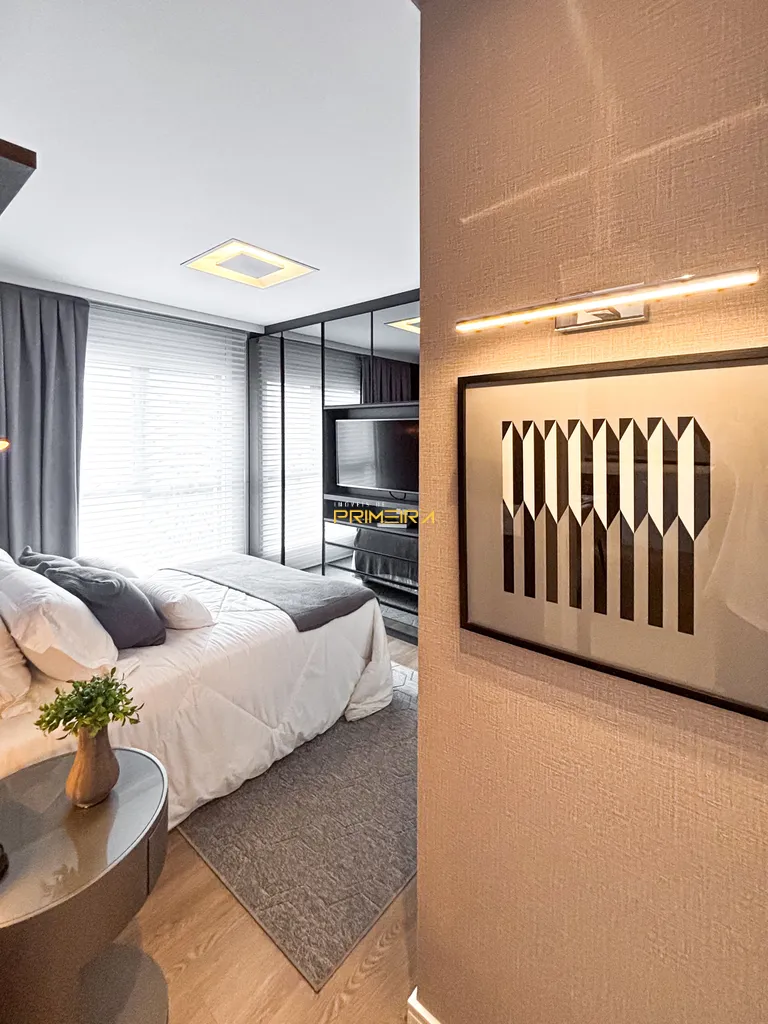 Apartamento 3 quartos à venda em Centro, Curitiba/PR, foto 22