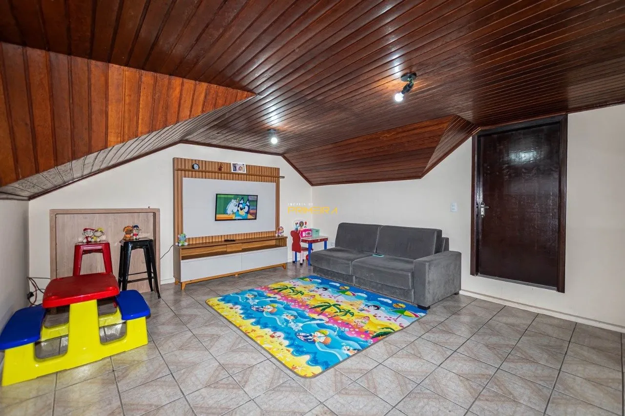Sobrado 3 quartos à venda em Santa Quitéria, Curitiba/PR, foto 42