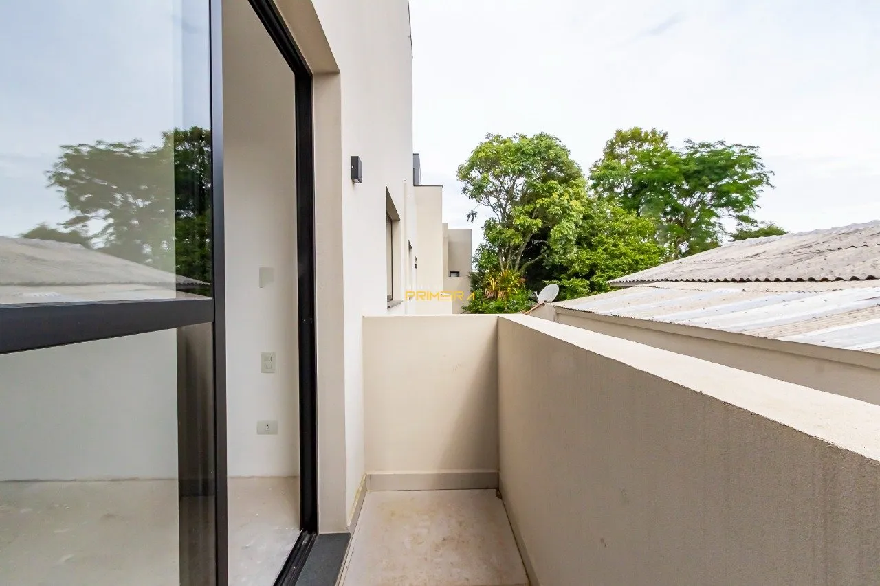 Sobrado 3 quartos à venda em Santa Felicidade, Curitiba/PR, foto 27