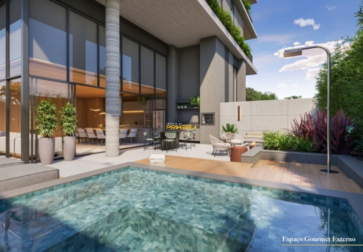 Apartamento 3 quartos à venda em Juvevê, Curitiba/PR, foto 14