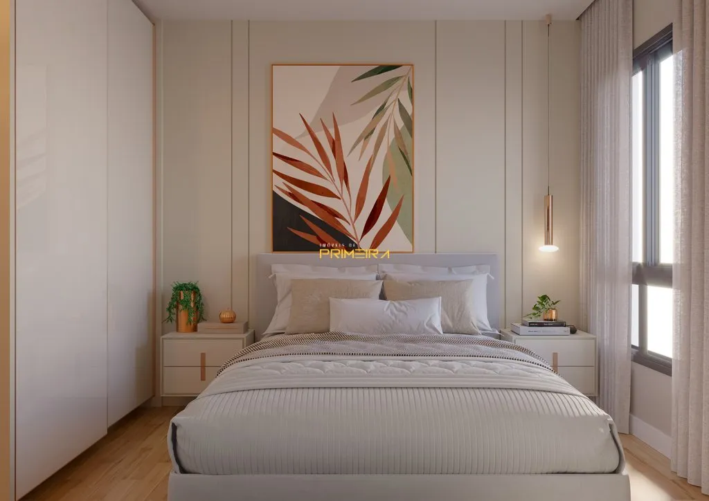 Apartamento 2 quartos à venda em Mossunguê, Curitiba/PR, foto 9
