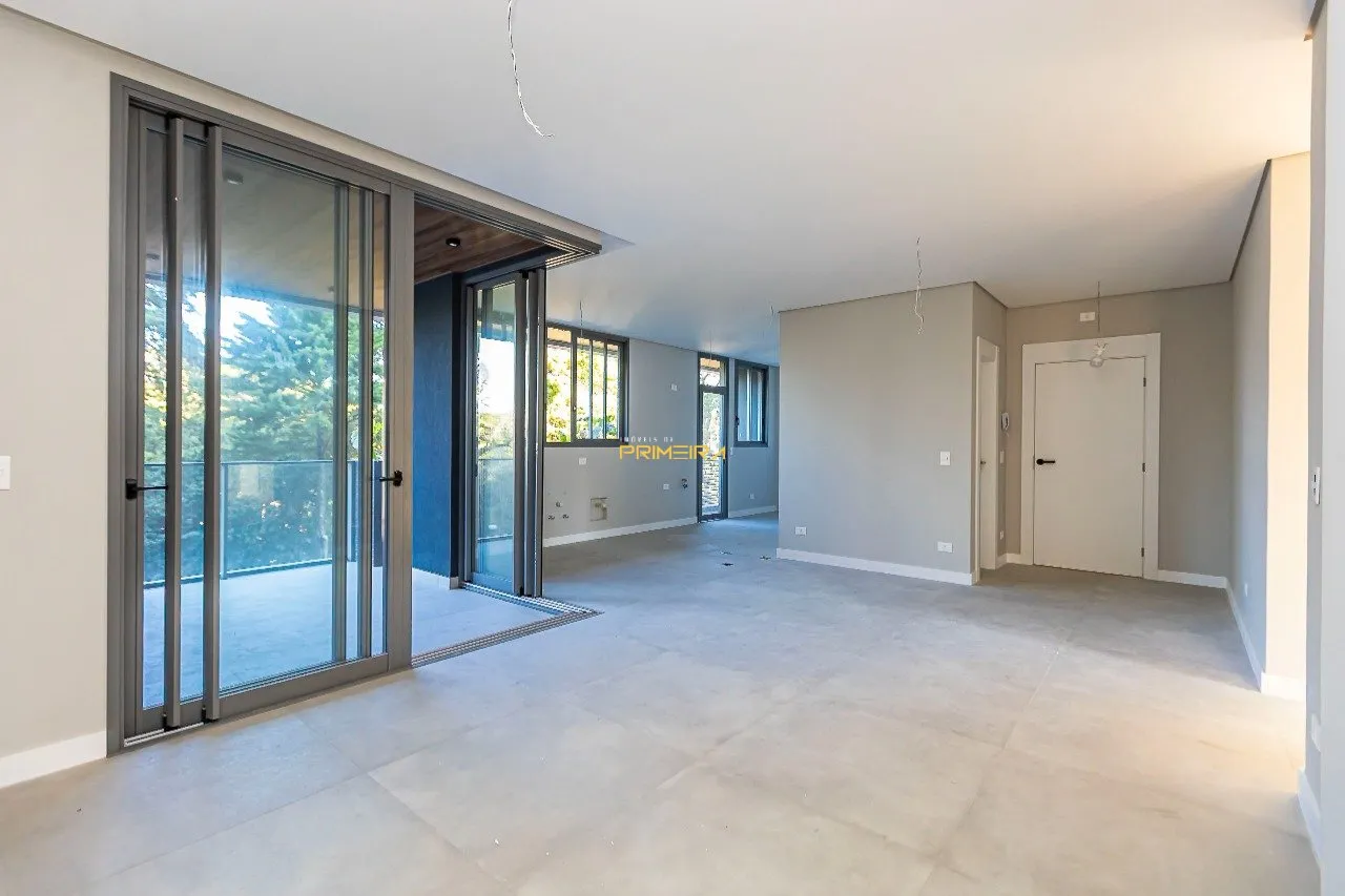 Apartamento 3 quartos à venda em Cabral, Curitiba/PR, foto 1